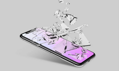 iPHONE Screen Repair