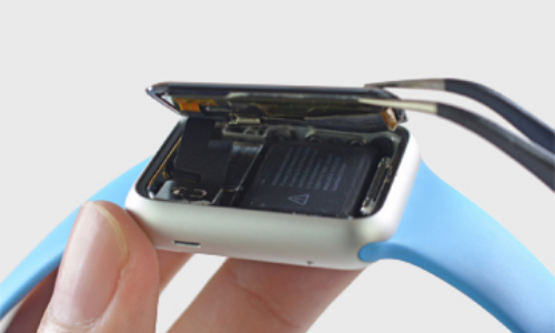 iWatch Screen Repair