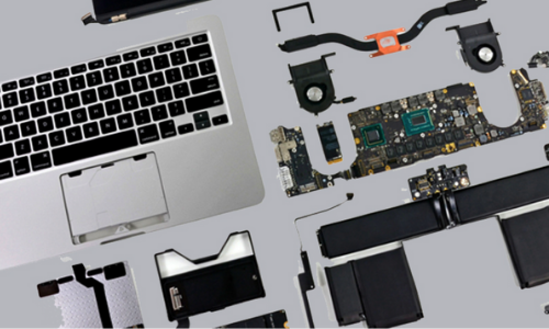 Laptop Repair