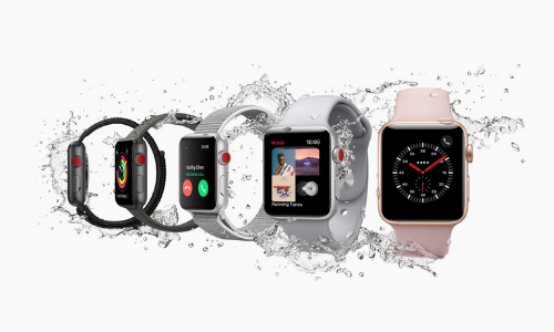 iWatch Repair & Service